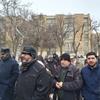 حضور مدیر ،کارکنان وکارگزاران حج وزیارت همدان در راهپیمایی با شکوه 22 بهمن