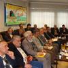 جلسه مدیران دفاتر زیارتی در خصوص اربعین حسینی  استان همدان برگزار گردید.