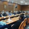چهارمین جلسه مدیران کاروان های حج 97 استان همدان برگزار گردید.
