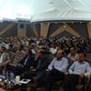همایش یاوران حجاج استان همدان برگزار گردید.
