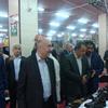 افتتاح نمایشگاه خریدسوغات ایرانی ویژه زائران حج تمتع استان همدان 