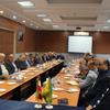 جلسه هم اندیشی دفاتر زیارتی استان برگزار گردید.