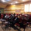 دومین همایش فرهیختگان حج استان همدان برگزار شد