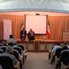 جلسه یاوران حجاج تمتع 93 استان همدان برگزار شد
