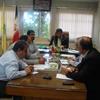 دومین جلسه هماهنگی هفته حج 93 استان همدان برگزار گردید