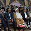 همایش یاوران و فرهیختگان حجاج استان همدان برگزار گردید.