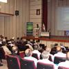 همایش آموزشی مدیران ، معاونین مجموعه ها و کاروان های حج 93 منطقه 7 کشور در همدان برگزار شد
