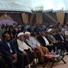 همایش یاوران و فرهیختگان حجاج استان همدان برگزار گردید.