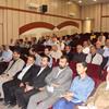 همایش آموزشی مدیران ، معاونین مجموعه ها و کاروان های حج 93 منطقه 7 کشور در همدان برگزار شد