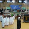 همایش آموزش متمرکز زائران حج تمتع 1393  استان  همدان برگزار گردید
