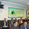 دومین جلسه هماهنگی عمره 94-93 استان همدان برگزار گردید.