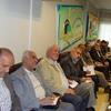 جلسه هماهنگی مدیران دفاتر زیارتی استان همدان برگزار گردید
