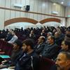 جلسه آموزش متمرکز عتبات عالیات عراق هرهفته چهارشنبه ها درهمدان برگزار میگردد