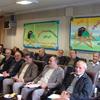 جلسه هم اندیشی مدیر استان با مدیران دفاتر زیارتی استان
