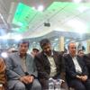 مراسم نورانی دیدار با والدین شهدای گرانقدر استان همدان