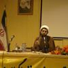 اولین جلسه فرهیختگان حجاج 93 استان همدان