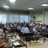دومین نشست هم اندیشی مدیر حج و زیارت استان همدان با دفاتر و شرکتهای خدمات زیارتی