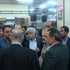 افتتاح نمایشگاه خریدسوغات ایرانی ویژه زائران حج تمتع استان همدان 