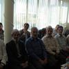 جلسه مدیر حج وزیارت استان با دفاتر زیارتی 