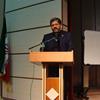 جلسه توجیهی خدمتگزاران زائران اربعین حسینی استان همدان برگزار شد