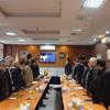 اولین جلسه مدیران حج 98 استان همدان برگزار گردید.