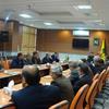 اولین جلسه هماهنگی و هم اندیشی حج 1396 استان همدان