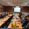 دومین جلسه با مدیران حج 98 استان همدان برگزار گردید.