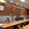 پنجمین جلسه مدیران حج استان همدان برگزار گردید.