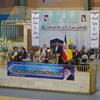 همایش متمرکز زائران حج تمتع 1398 استان همدان برگزار شد