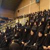 همایش متمرکز زائران حج تمتع 1398 استان همدان برگزار شد