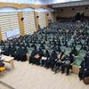 همایش آموزش بانوان عمره گزار استان همدان برگزار گردید.