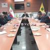 اولین جلسه هماهنگی کاروان های حج 1402 استان همدان برگزار گردید