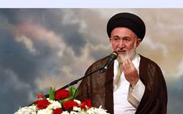 حجت الاسلام والمسلمين قاضي عسكر: خبر تجاوز به دو نوجوان ايراني دروغ است