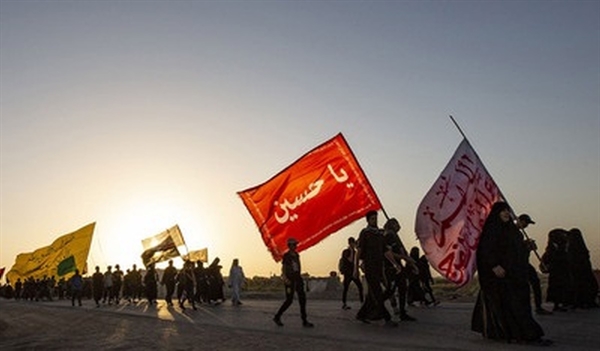 اطلاعیه ثبت نام اربعین حسینی(ع)