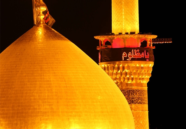 زائران و متقاضیان سفر به اعتاب مقدسه عالیات توجه نمایند